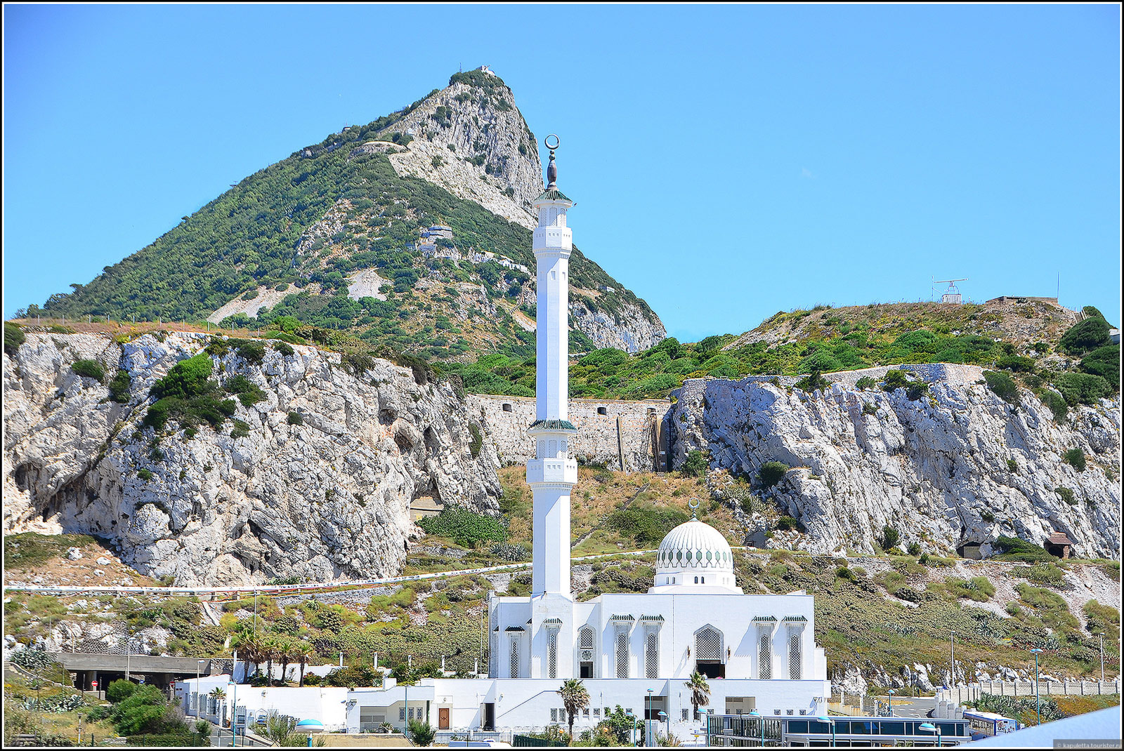Gibraltar